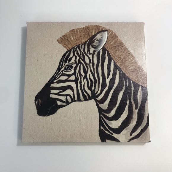 4 for 20 HOME GOODS ART CANVES - Picture 8 of 12